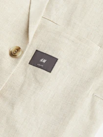 Пиджаки H&M модель 72940 Фото