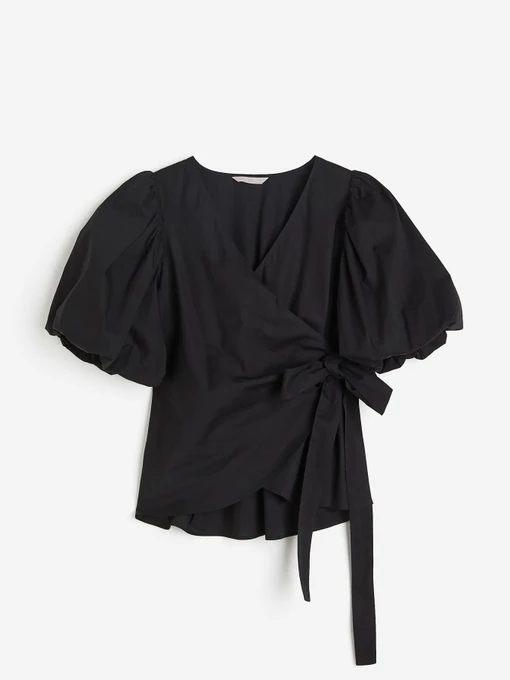Сорочки H&M модель 72941 Фото