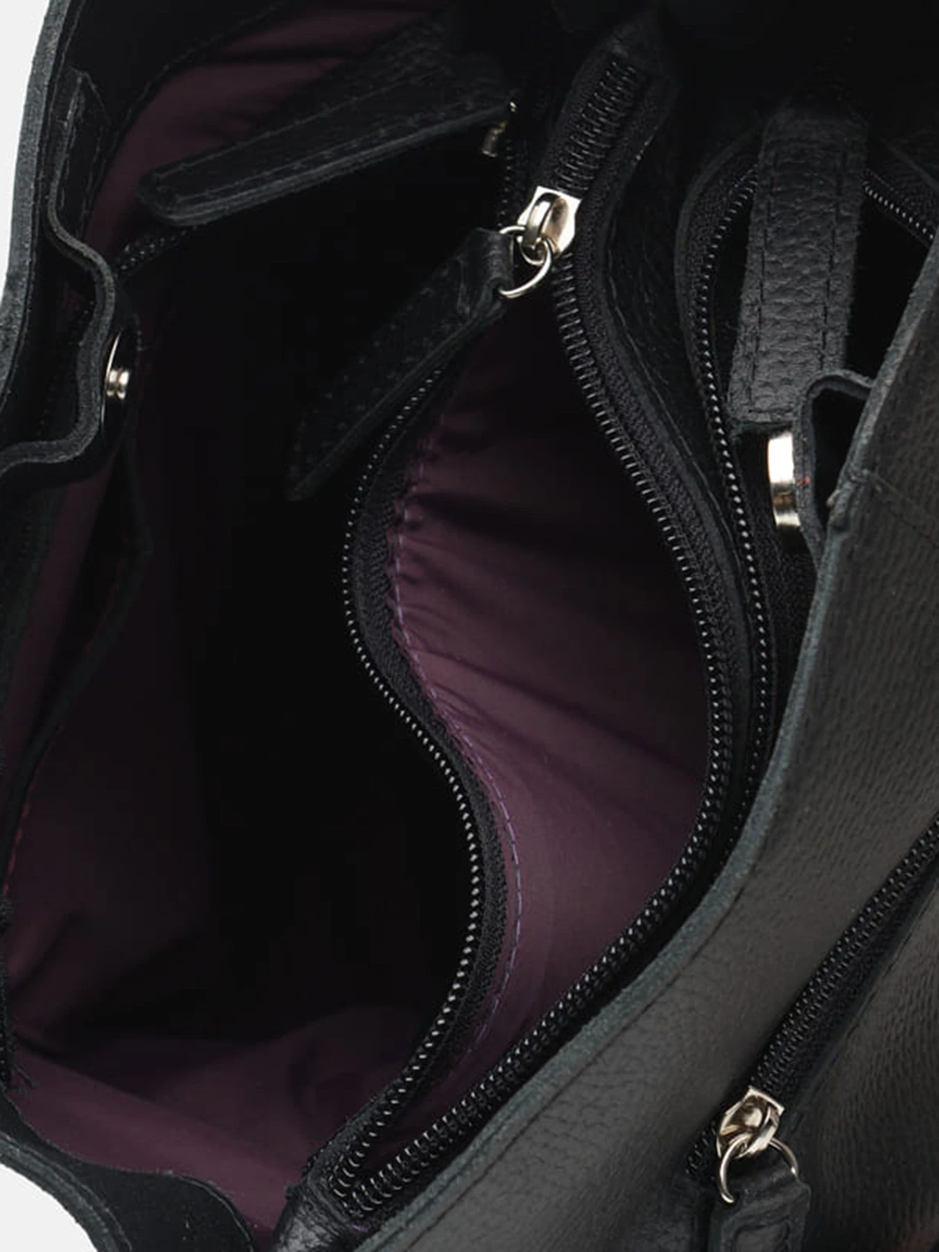 Сумки Ricco Grande модель 1l972-black Фото