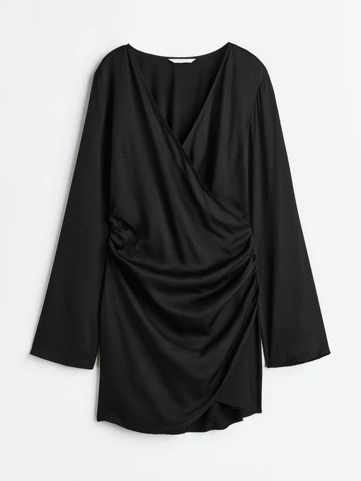 Платья H&M модель 72946 Фото