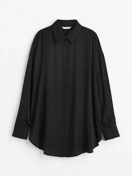 Рубашки H&M модель 72952 Фото