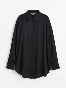 Рубашки H&M модель 72952 Фото