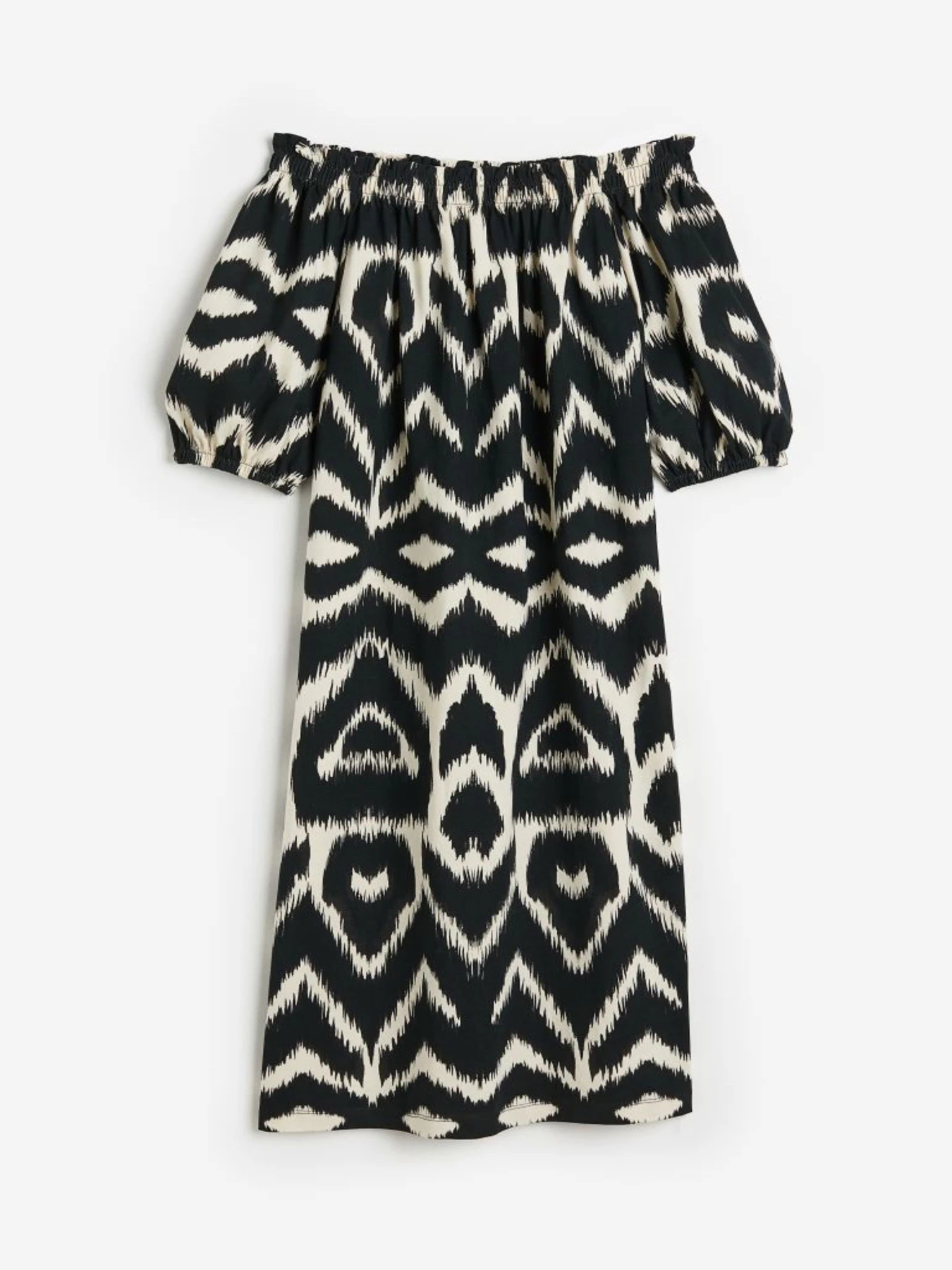 Платья H&M модель 72958 Фото