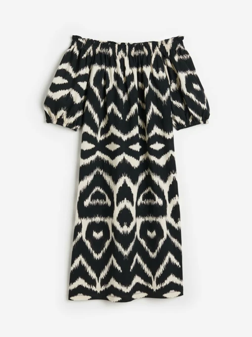 Платья H&M модель 72958 Фото