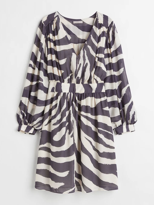 Платья H&M модель 72959 Фото