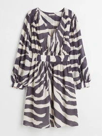 Платья H&M модель 72959 Фото
