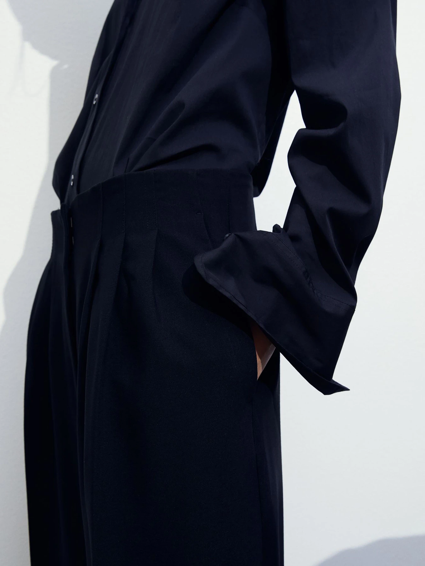 Рубашки H&M модель 72962 Фото