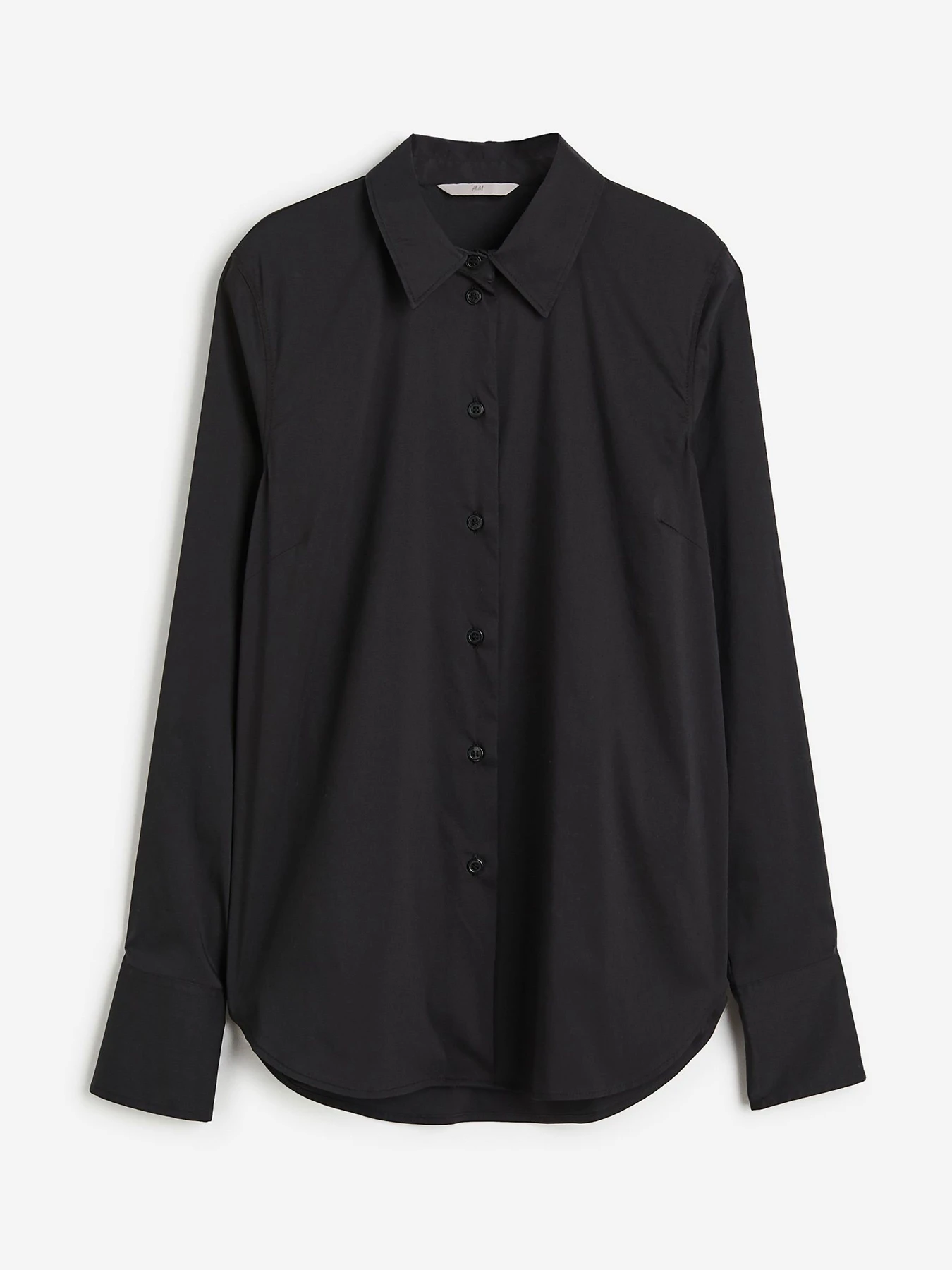 Рубашки H&M модель 72962 Фото