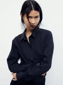 Рубашки H&M модель 72962 Фото