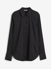 Рубашки H&M модель 72962 Фото