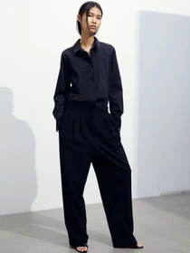 Рубашки H&M модель 72962 Фото