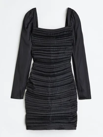Сукні H&M модель 72964 Фото
