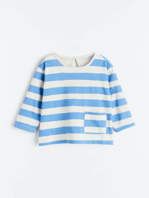 Худи и свитшоты H&M модель 72966 Фото