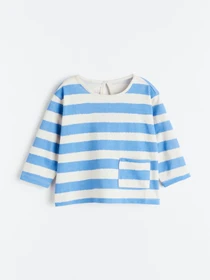Худи и свитшоты H&M модель 72966 Фото