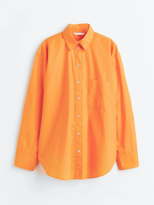 Сорочки H&M модель 73001 Фото
