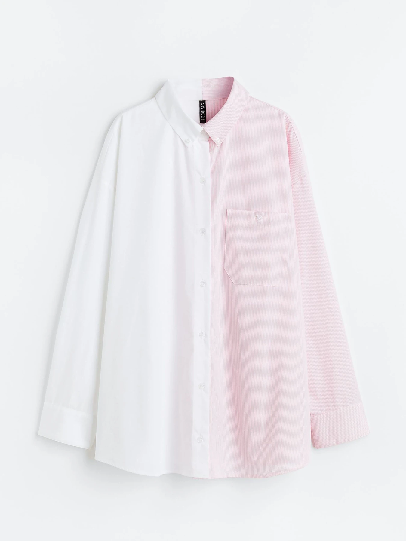 Рубашки H&M модель 73003 Фото