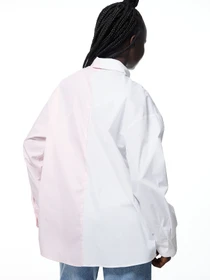 Рубашки H&M модель 73003 Фото