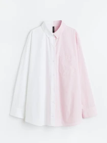 Рубашки H&M модель 73003 Фото