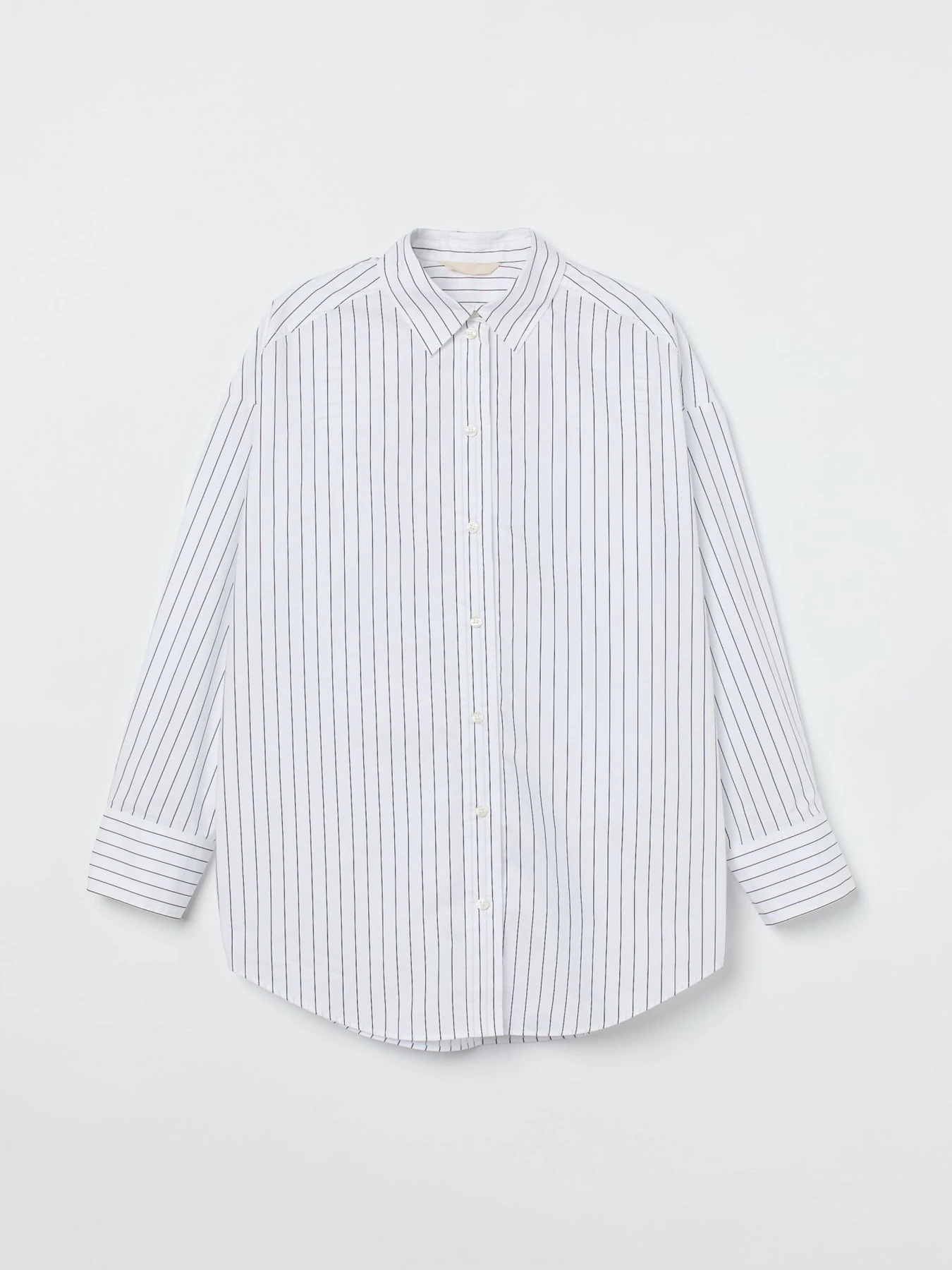 Рубашки H&M модель 73005 Фото
