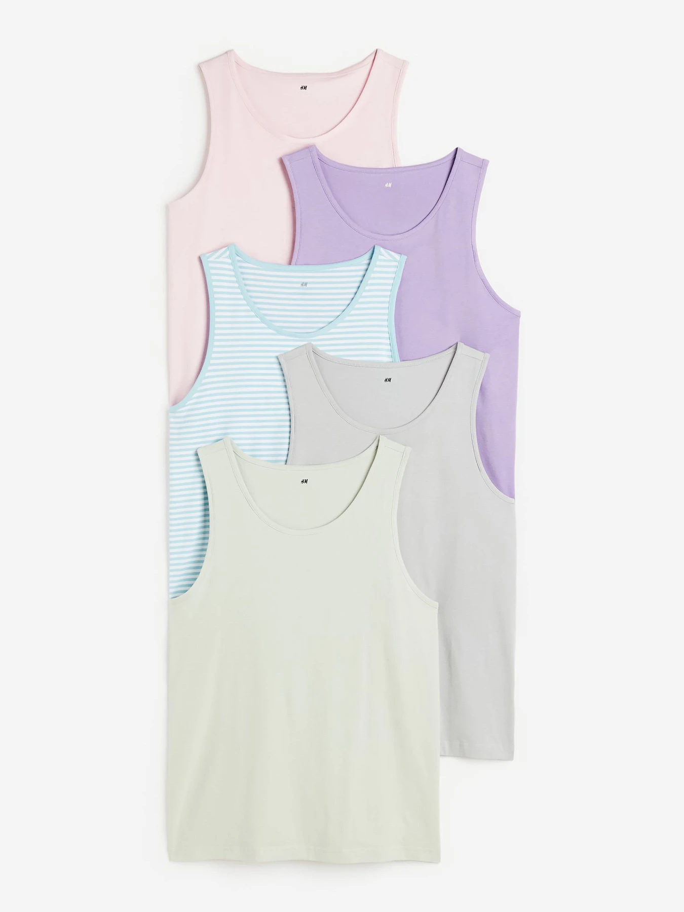 Одяг для дому та сну H&M модель 73047 Фото