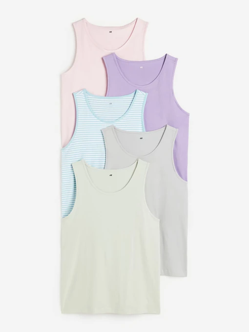 Одежда для дома и сна H&M модель 73047 Фото