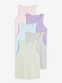 Одяг для дому та сну H&M модель 73047 Фото