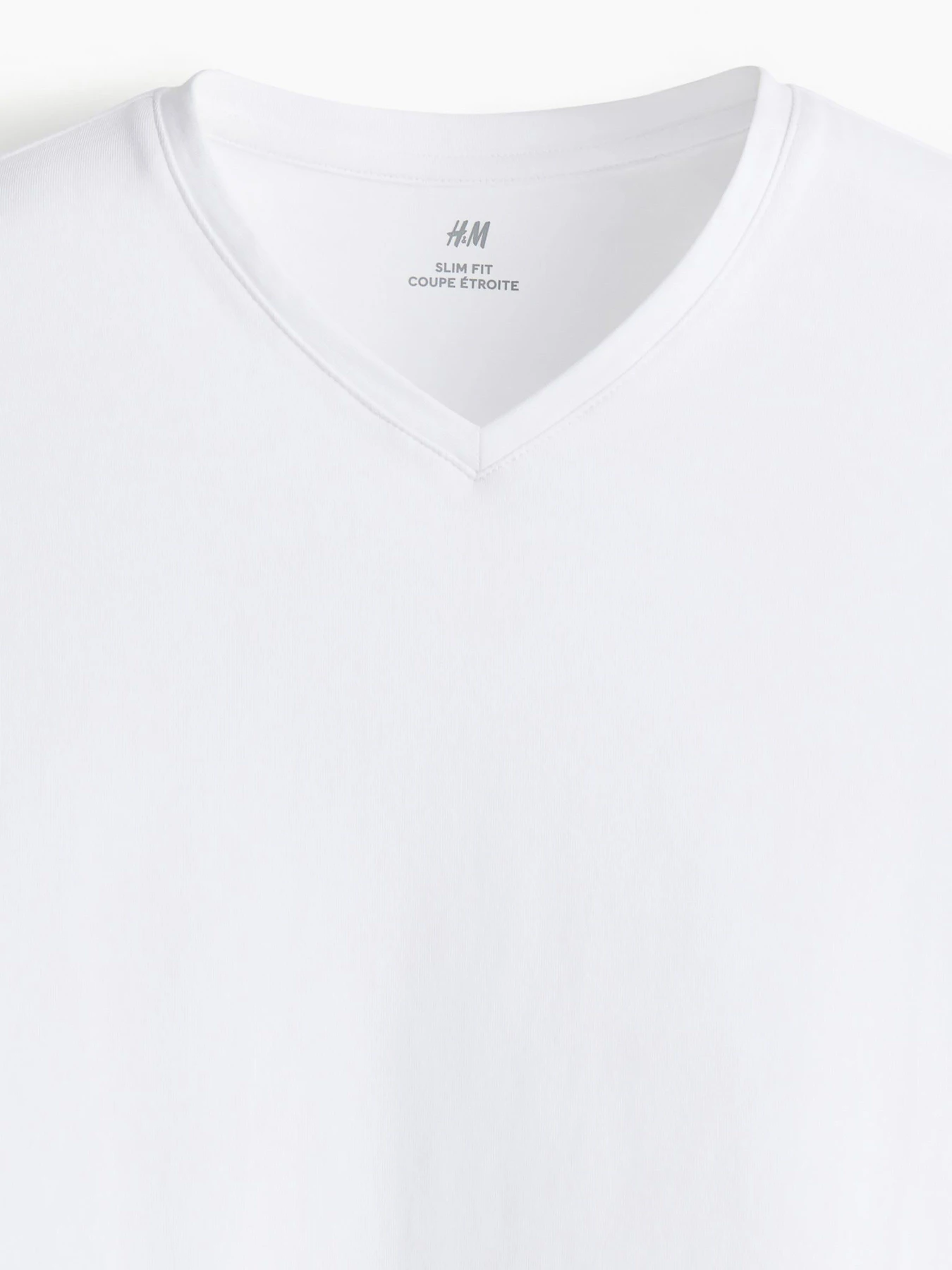 Футболки и поло H&M модель 73049 Фото