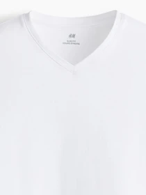 Футболки и поло H&M модель 73049 Фото