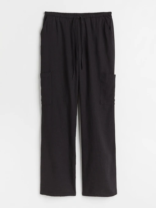 Брюки H&M модель 72493 Фото