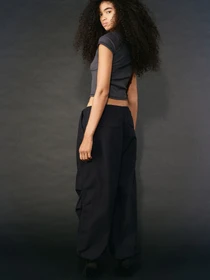 Брюки H&M модель 72682 Фото