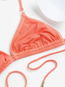 Одежда для пляжа H&M модель 72683 Фото