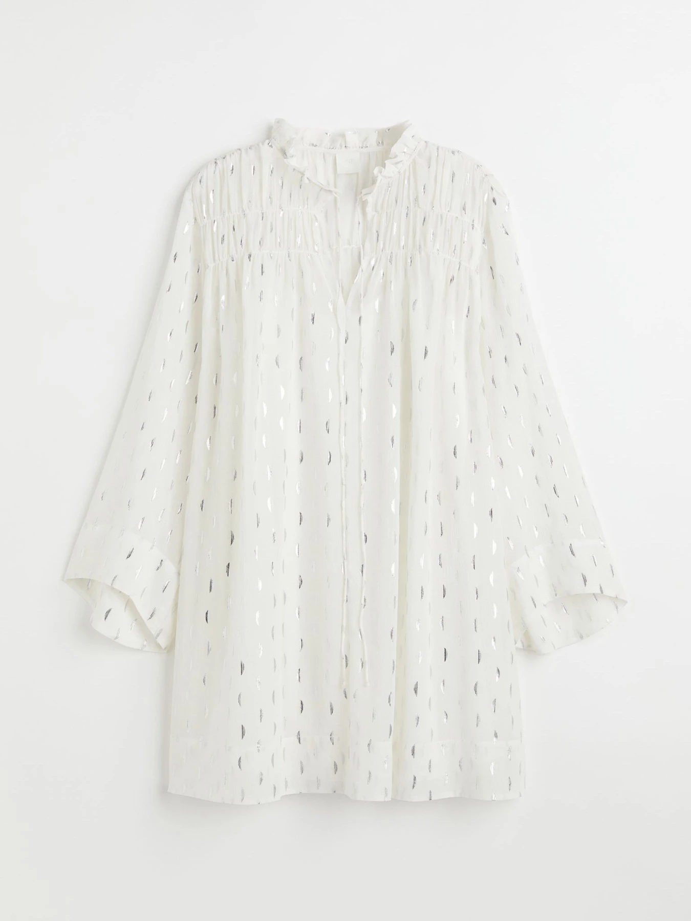 Платья H&M модель 72700 Фото