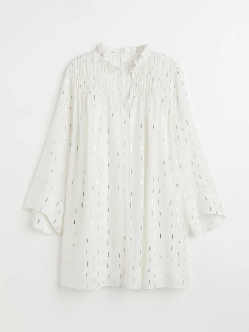 Платья H&M модель 72700 Фото