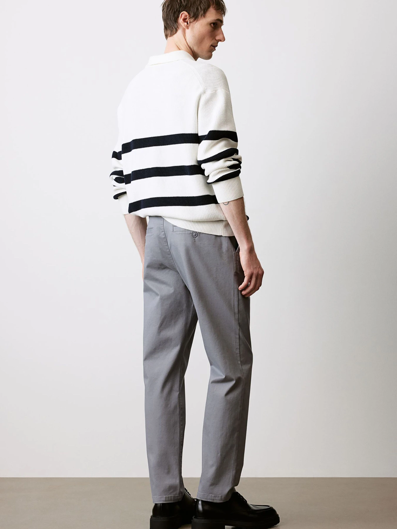 Брюки H&M модель 72701 Фото