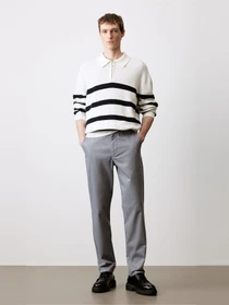 Брюки H&M модель 72701 Фото