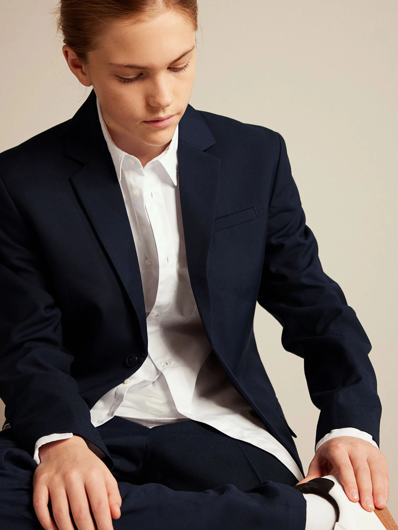 Пиджаки H&M модель 72708 Фото