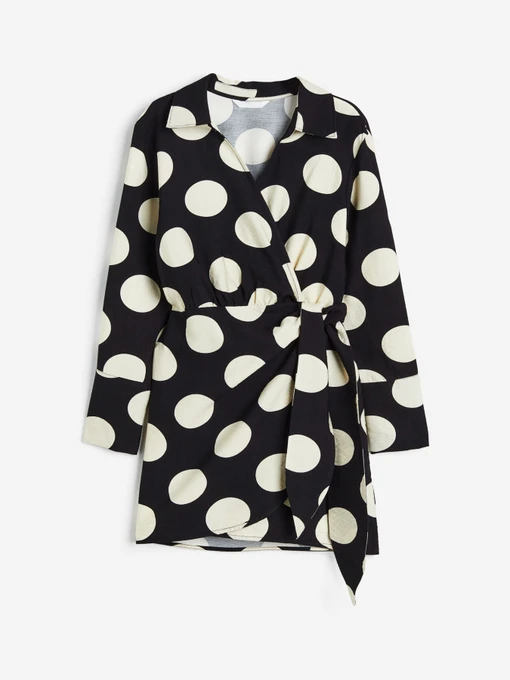Платья H&M модель 72719 Фото