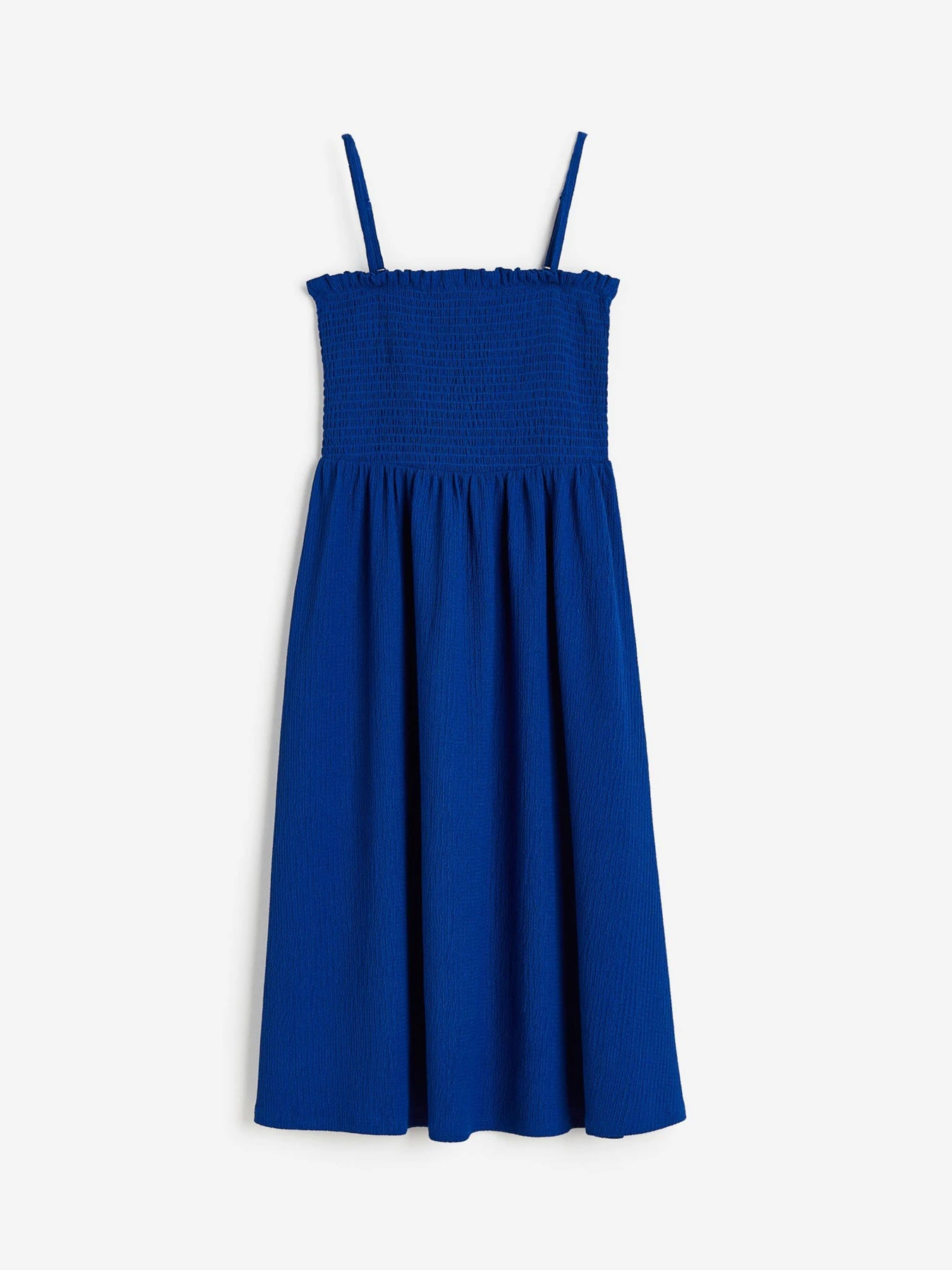 Платья H&M модель 72720 Фото