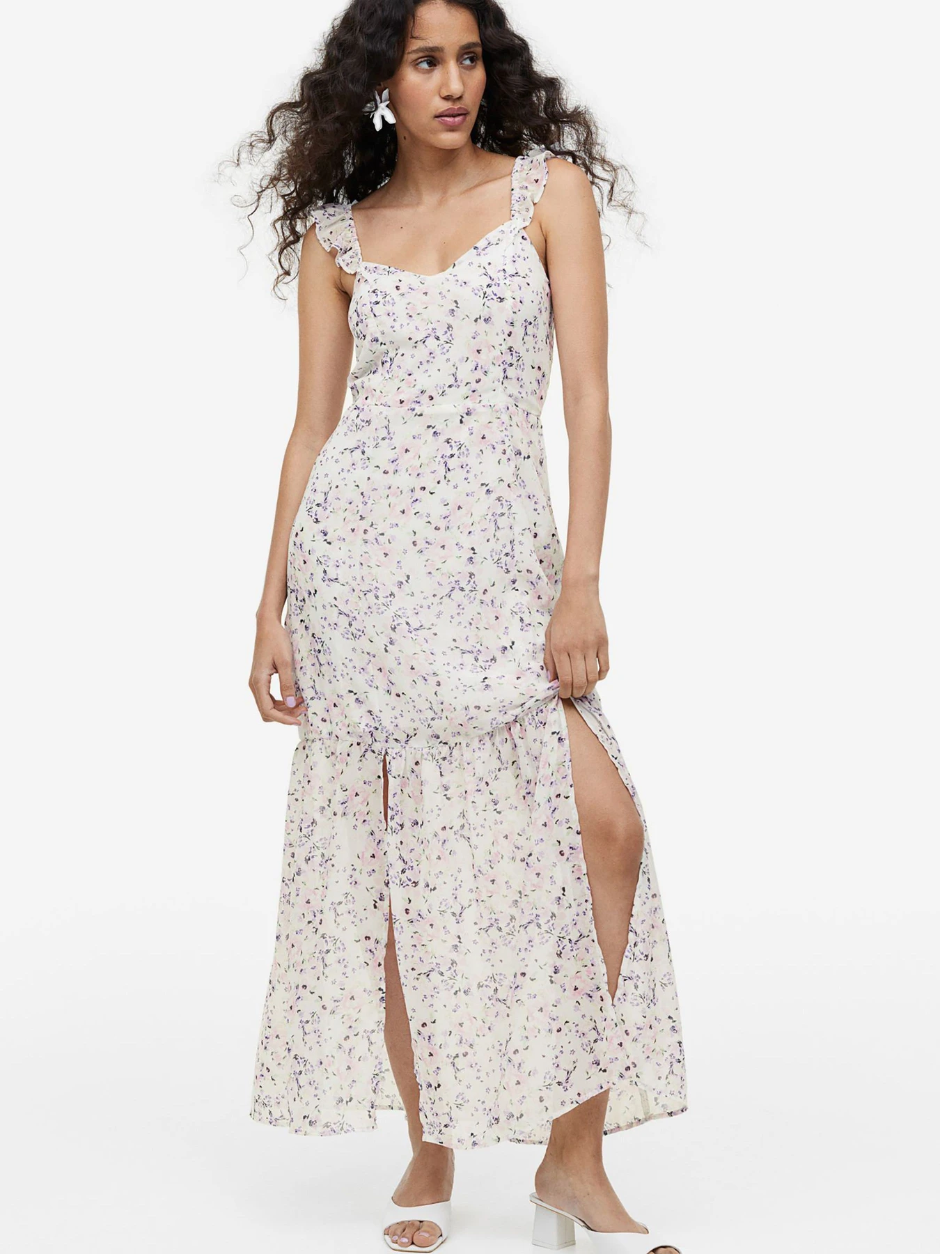Сукні H&M модель 72726 Фото