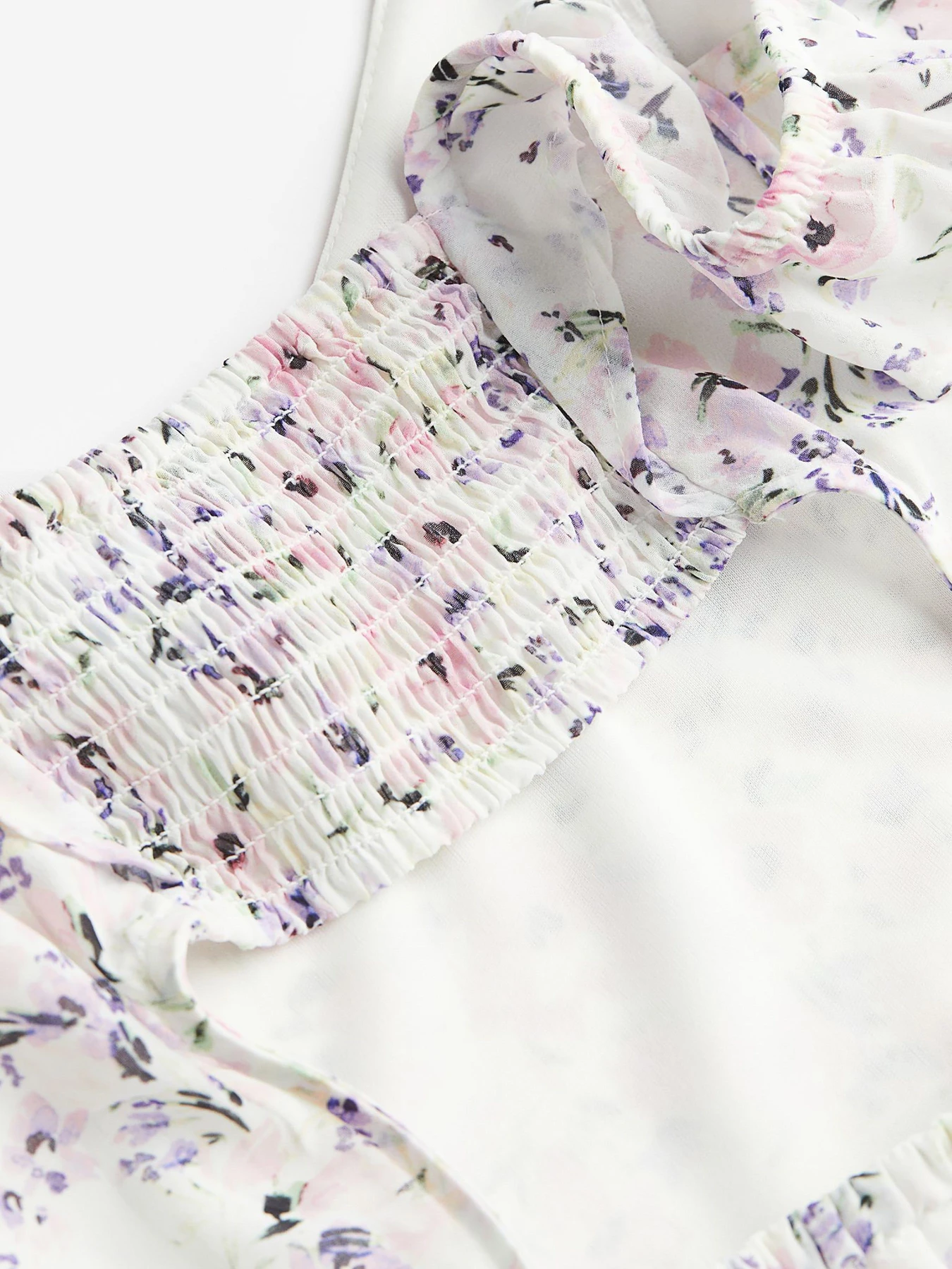 Сукні H&M модель 72726 Фото