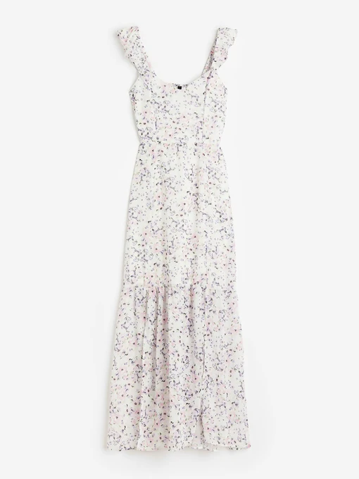 Платья H&M модель 72726 Фото