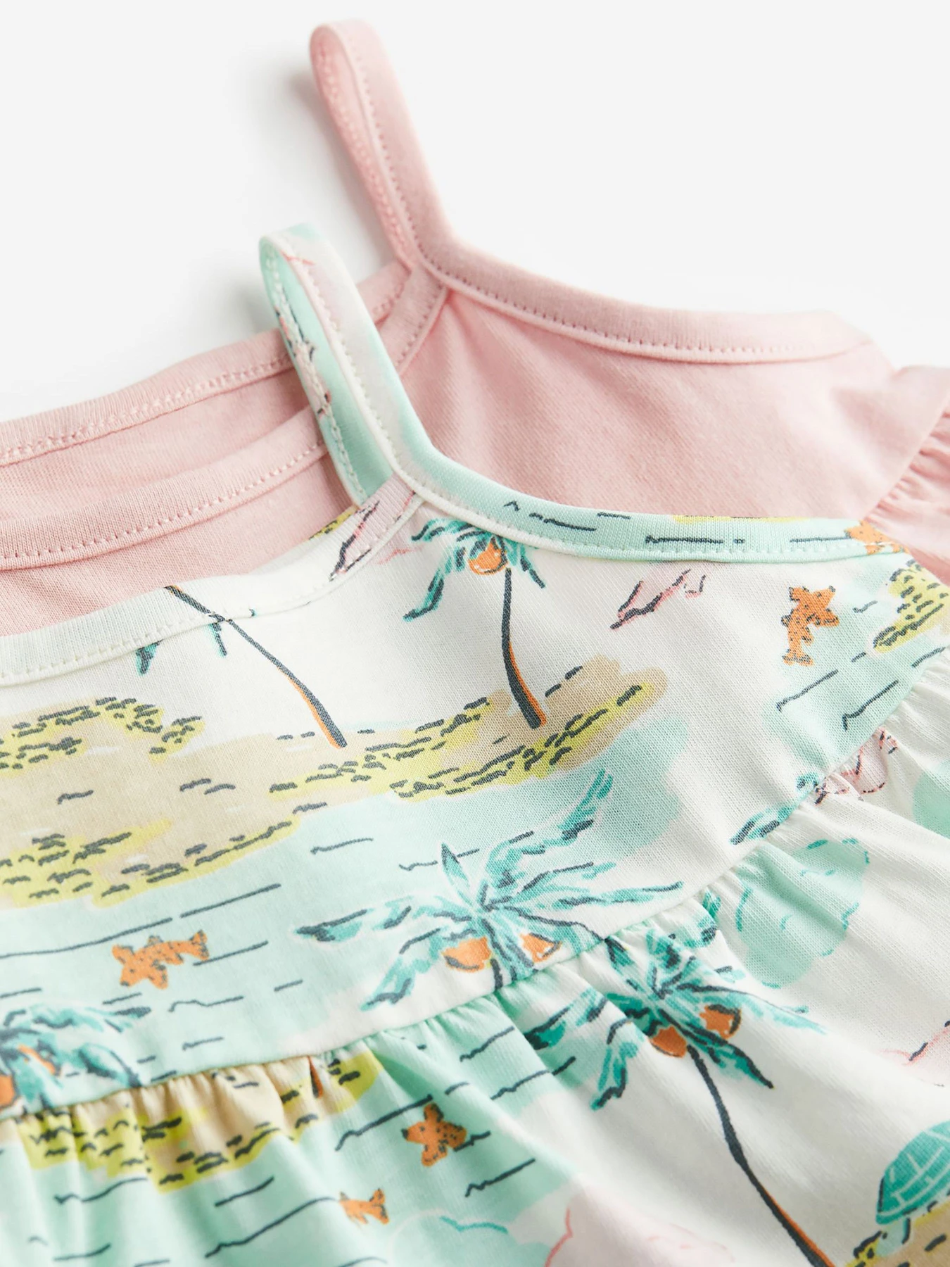 Платья H&M модель 72728 Фото