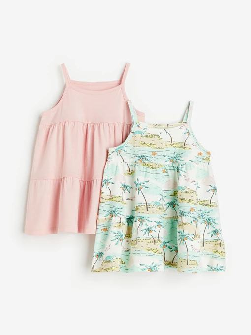 Платья H&M модель 72728 Фото