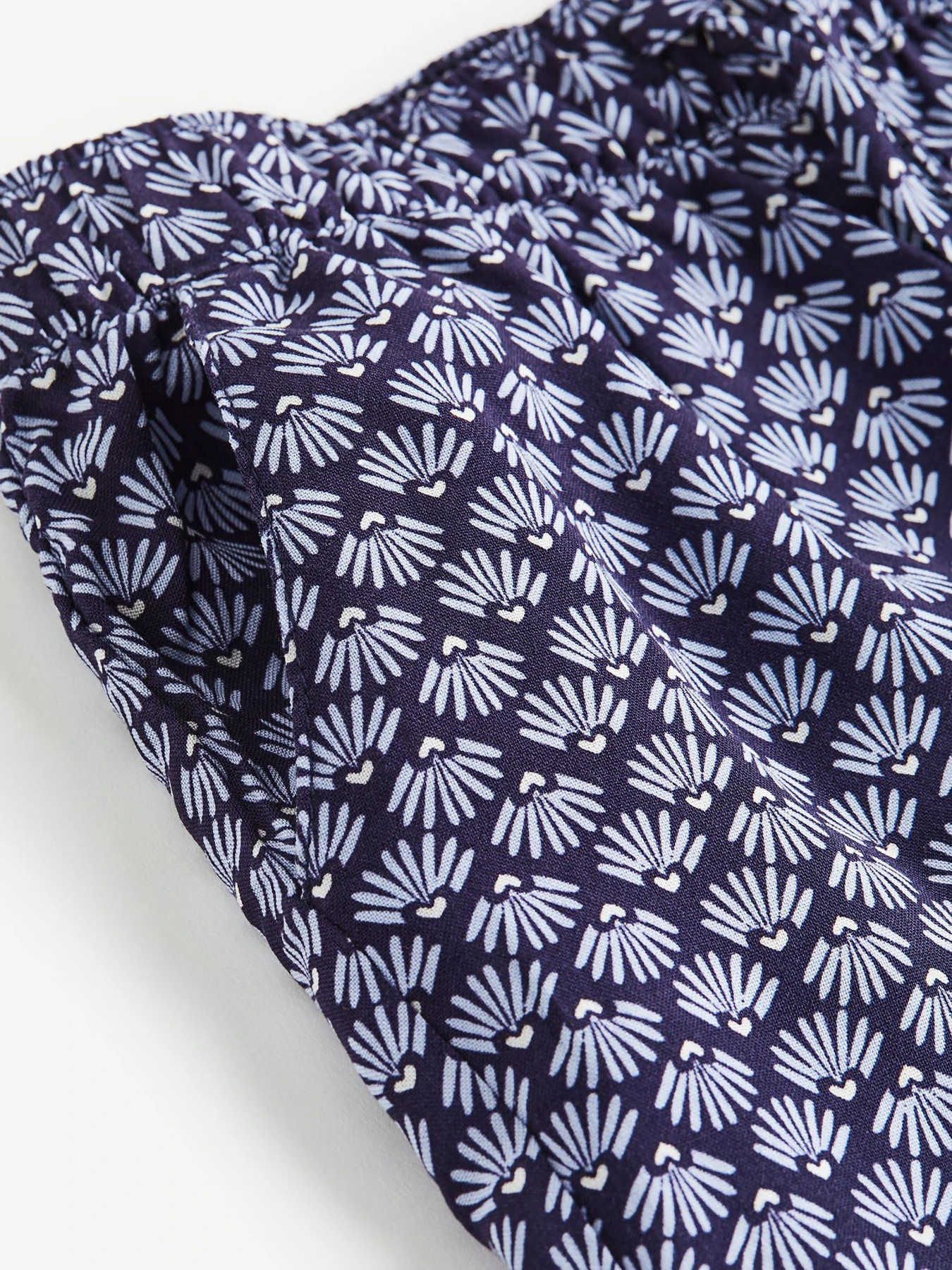 Брюки H&M модель 72731 Фото