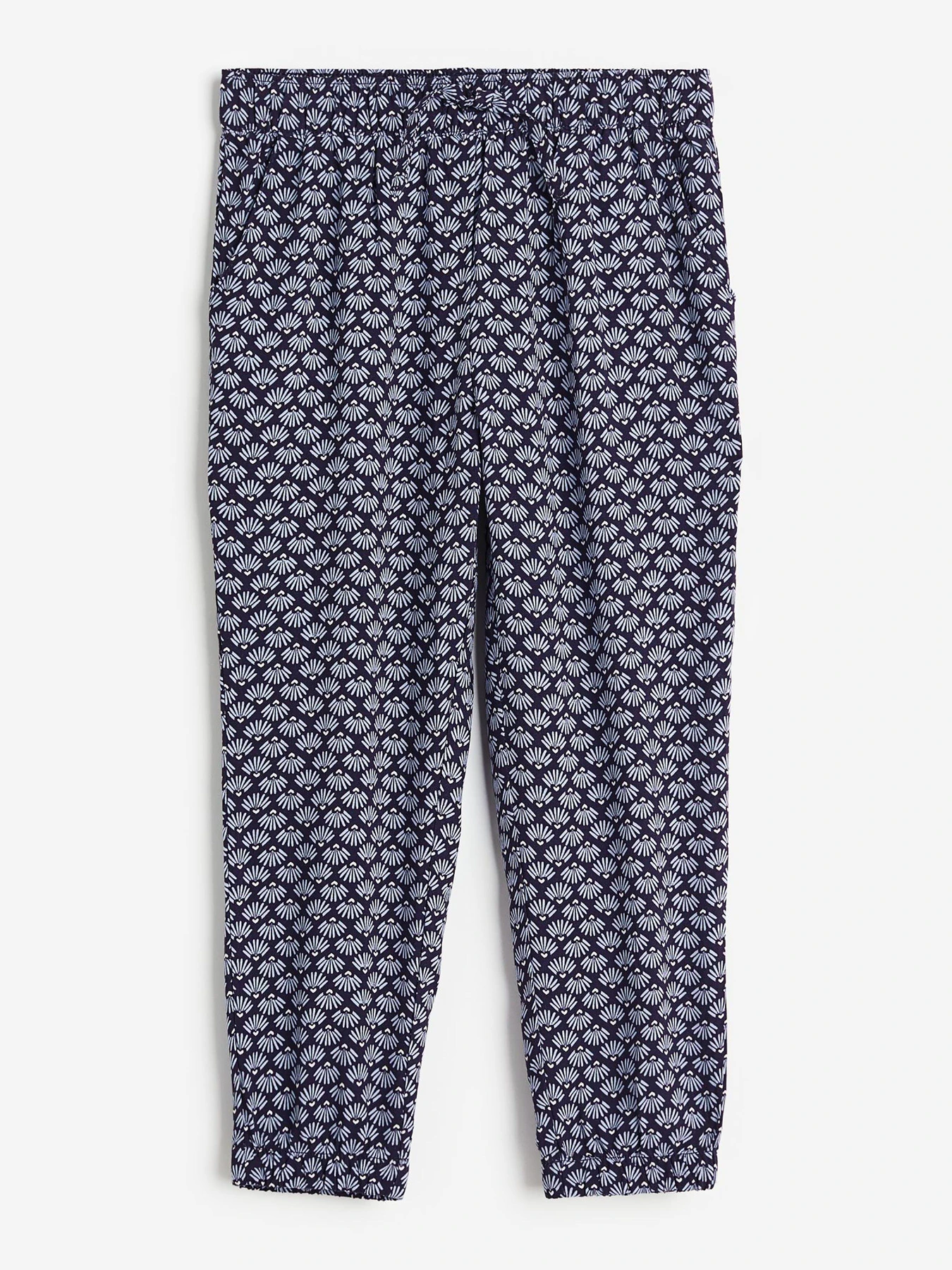 Брюки H&M модель 72731 Фото