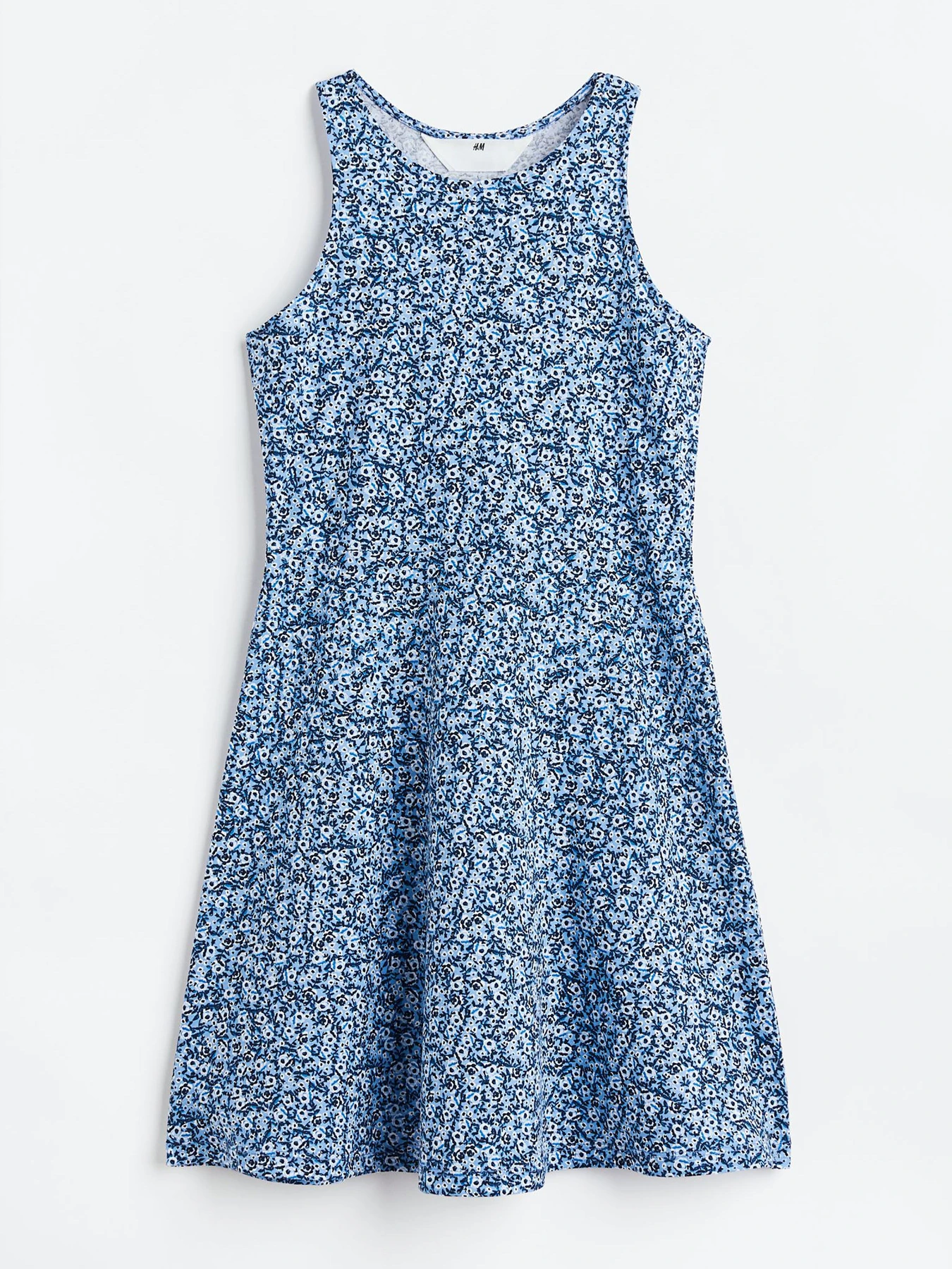 Платья H&M модель 72735 Фото