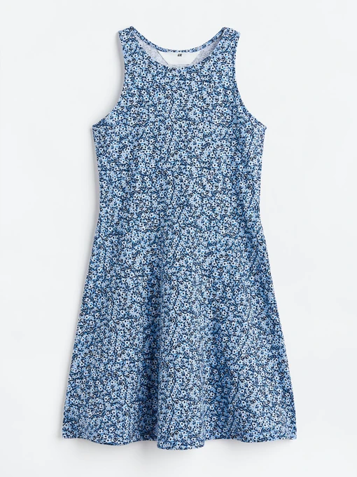 Платья H&M модель 72735 Фото