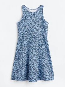 Платья H&M модель 72735 Фото