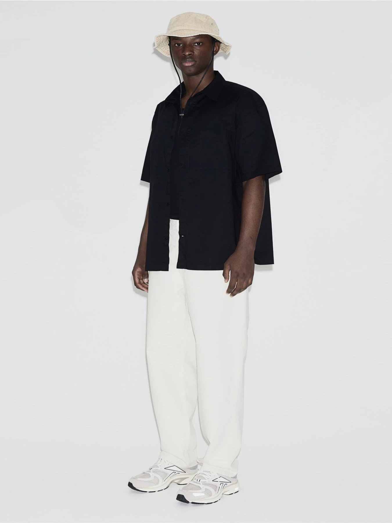 Рубашки H&M модель 73008 Фото