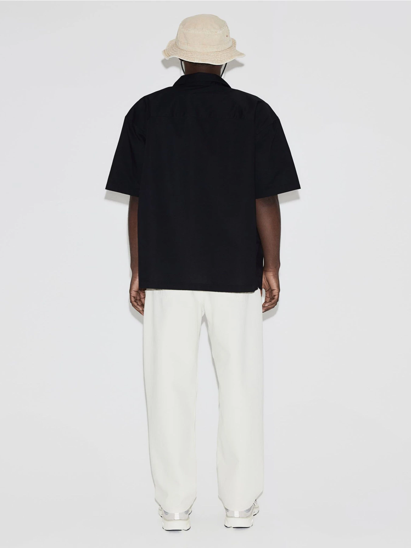 Рубашки H&M модель 73008 Фото